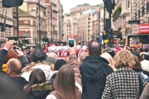 Climate Disasters And Rising Socio-Cultural Schisms In Global Politics